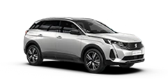Peugeot 3008 SUV
