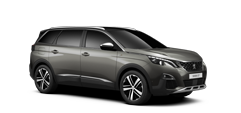 Peugeot 5008 SUV