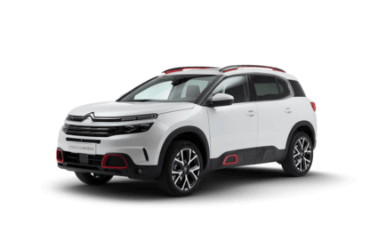 CITROËN C5 AIRCROSS SUV FEEL