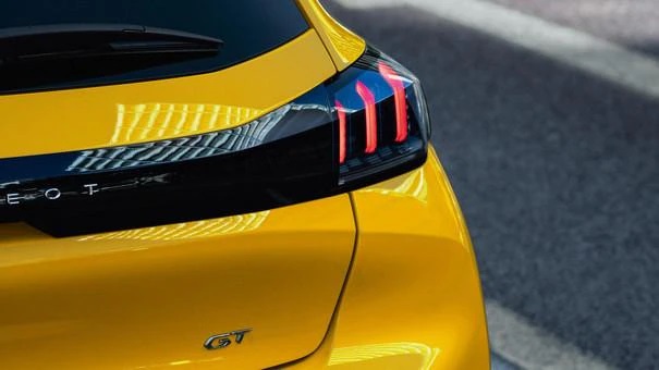 FULL LED HEADLIGHTS