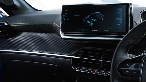 TOUCHSCREEN