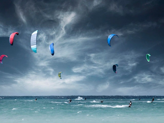 FREEDOM REINVENTED