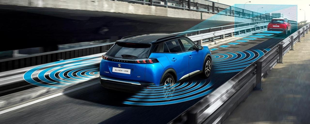 THE FUTURE-PROOF SUV
