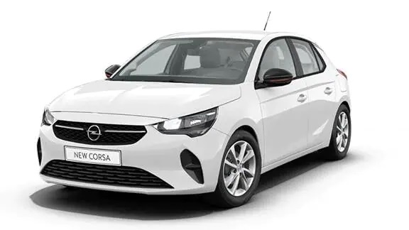 OPEL CORSA EDITION 1.2N M/T