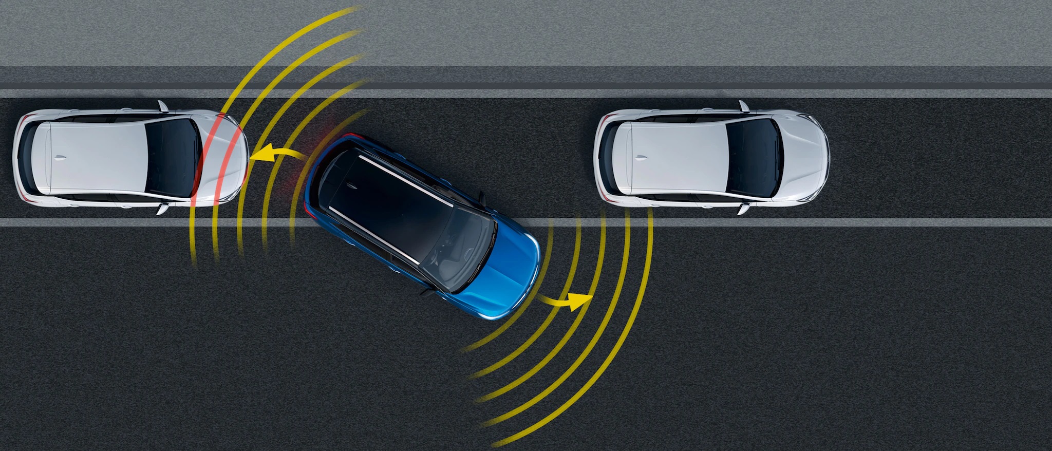 ADVANCED PARK-ASSIST
