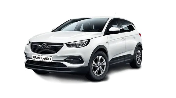 OPEL GRANDLAND X 1.6T A/T