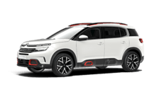 Citroën C5 Aircross SUV