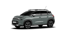 Citroën C3 Aircross SUV