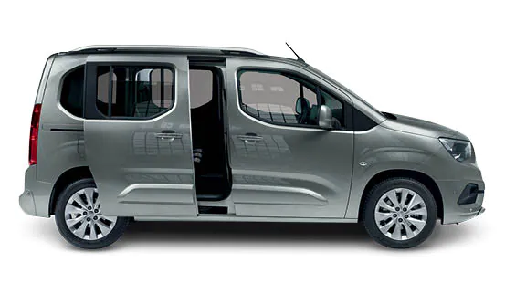 Opel Combo Life