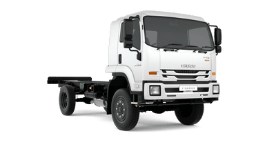 FTS 750 4X4