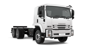 FVZ 1400 SWB AUTO