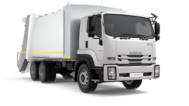 FVZ 1600 COMPACTOR AUTO