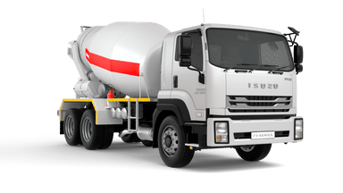 FXZ 26-360 MIXER