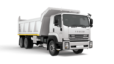 FXZ 26-360 TIPPER
