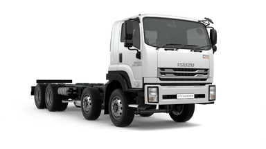 FYH 33-360 TIPPER AUTO