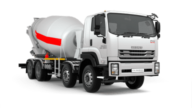 FYH 33-360 MIXER AUTO