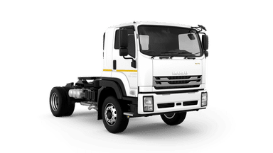 GXR 35-360 Truck-Tractor AUTO