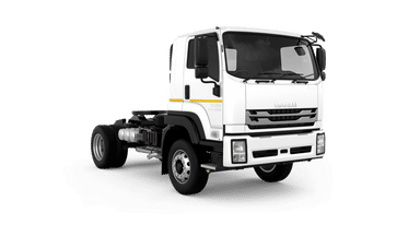 GXR 40-360 Truck-Tractor