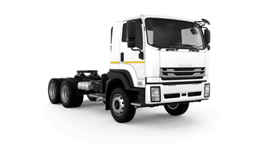 GXZ 45-360 Truck-Tractor