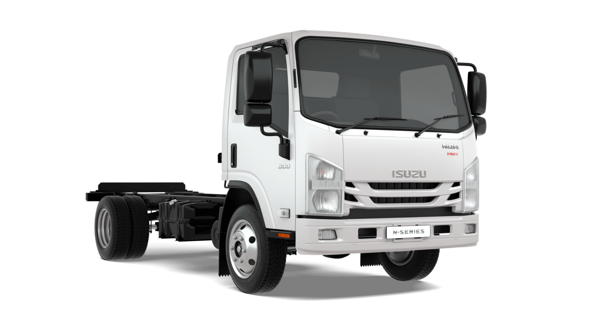 NQR 500 AMT